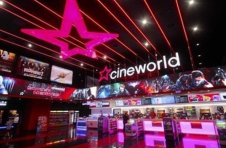 全球第二大院线Cineworld考虑在美国申请破产