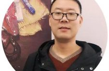 喜迎中秋  礼赞国庆-专题报道黄建军