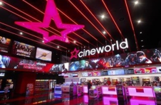 全球第二大电影院连锁Cineworld向美国申请破产保护以重组债务