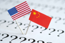 美国全面出口管制，括禁止向中国出口晶片