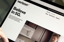 Verizon第三季总收入为342亿美元，按年上升4%