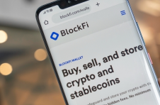 加密货币贷款公司BlockFi宣布申请第11章破产保护