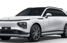 小鹏汽车-W：G9将成为30万以上纯电SUV市场的前三名