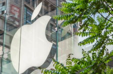 摩根士丹利将苹果iPhone的第四季度发货量预测再下调300万部