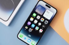 苹果预计会对iPhone15系列手机进行重新调整