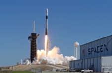 SpaceX正在新一轮融资中筹集7.5亿美元，估值为1370亿美元