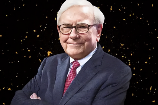 巴菲特躺赚20亿美元！“股神”五大商社持仓收益升至200%