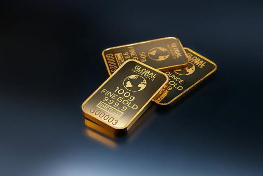 俄罗斯突然加大买金买汇：一个月砸2794亿卢布，这背后打的什么算盘？
